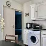 Appartement Montmartre Sacré-Cœur