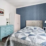 Appartement Montmartre Sacré-Cœur