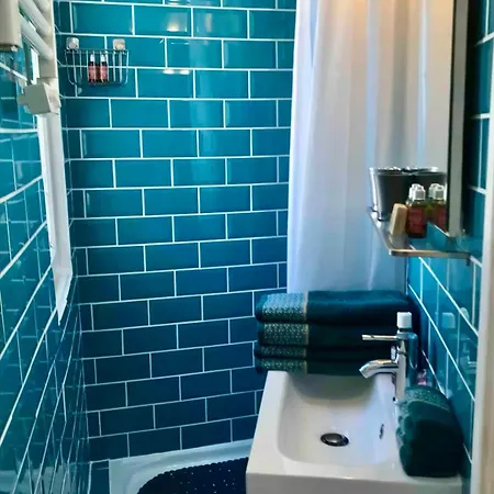 Apartment Montmartre Sacre-coeur