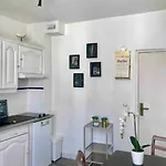 Appartement Montmartre Sacre-Coeur